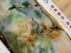 -荔银肠粉·非遗手藝(夫子庙店)