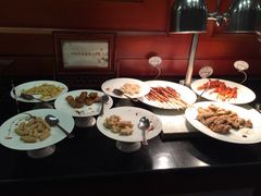 iphone_upload_pic-满江红四季餐厅 · 国家五钻级酒家(新纪元大酒店店)