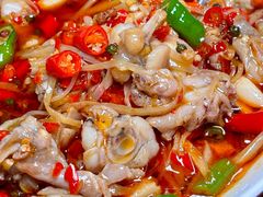 -二钳洞庭虾蟹·江湖菜(成都鹭岛店)