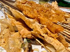 -金星烧烤