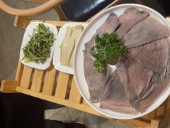 -清真·天府皇城坝百年牛肉火锅(皇城清真寺店)