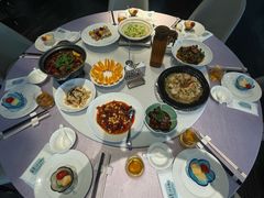-鉴川·川菜传承(星汇两江店)