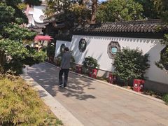 -西林禅寺