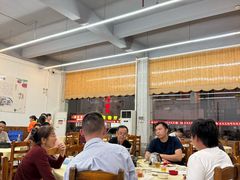 -啊杞恒益饭店(南头总店)