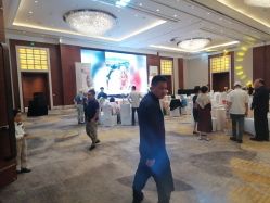 -上海雅居乐万豪侯爵酒店·宴会厅