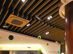 -重庆丽苑维景国际大酒店·海鲜自助餐厅