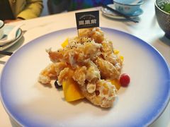 -园里前·10年私厨·福建菜(台江万达鳌峰洲店)