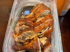 -清真·金宏兴鸭子店(明瓦廊店)