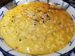 蒸鸡蛋-印巷里主题餐厅(马鞍山店)