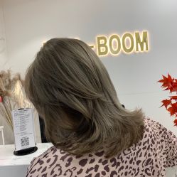 -BM SALON