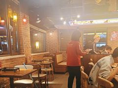 -管氏翅吧(望京东店)