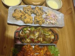 -小木屋米酒店总店