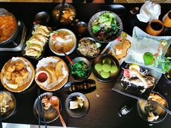 -春草居酒屋·晴子の店