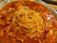 -Kpasta韩式意大利面