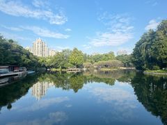 -晓港公园