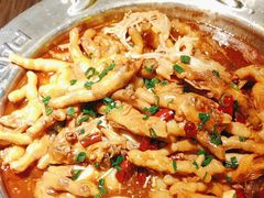 -胖哥俩肉蟹煲(苏州中心店)