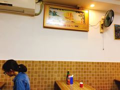 -叶陈记客家腌面店(泰华豪园店)