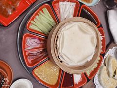 羲和烤鸭-羲和雅苑•北京烤鸭(平安国际金融中心店)