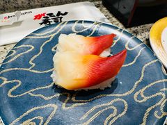 -合点寿司(美罗城店)