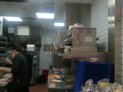 -汉堡王(SKLP店)