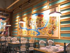 -付掌柜在成都·热炒砂锅集(金禾店)
