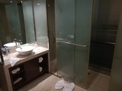 -福州金融街万达鳌峰洲地铁站锦江都城酒店