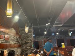 -蜀家渝重庆火锅(南屏街店)