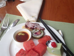 iphone_upload_pic-西安大景城堡酒店·雅庭西餐厅