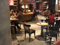 -星巴克臻选(郑州国贸360广场店)