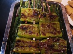 -玫瑰红烤羊排(北新桥三条店)
