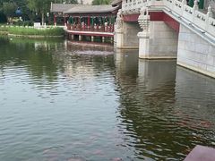 -西海子公园