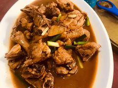-如意楼农家菜(雁荡山店)