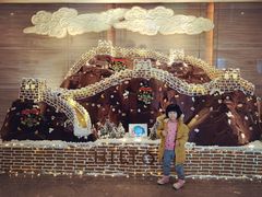 -北京王府井希尔顿酒店·万斯阁西餐厅