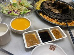 -韩宫宴烤肉·黑毛和牛·料理(合肥滨湖银泰城店)