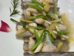 -银筵(武夷路店)
