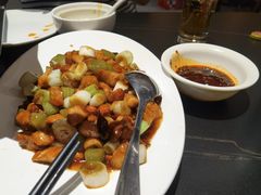 -国人川菜(李家村建东街店)