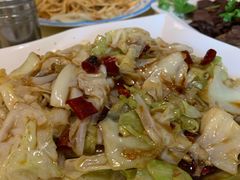 -敦煌达记酱驴肉黄面馆