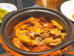 -老西门·常州菜(新区店)