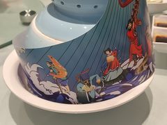 -小螺号海鲜·地道鲁菜(省体总店)