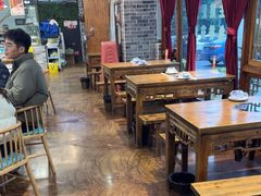 -厨神老街兔·淳朴人家店(盐帮菜风味名店)