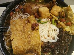 -螺大蛳柳州螺蛳粉·火锅·热干面(西城永捷店)