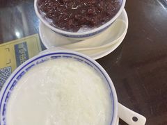 -仁信老铺甜品(北京路店)