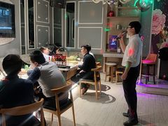 -米乐星世界KTV(汇智国际商业中心店)