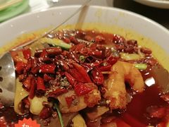 -北平盛世·新京菜·北京烤鸭(劲松·双井店)