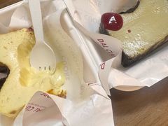 -Dal Cuore 达可芮冰淇淋(陕西北路店)