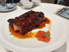 -侨美食家·40年地道粤菜(珠江新城店)