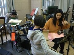 -星海音乐学校(曲江校区)