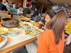 -0776食堂·京城创意菜(七里庄店)