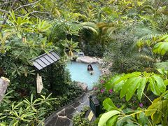 -广州锦绣香江度假别墅