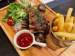 -La Creperie法餐厅(芮欧百货店)